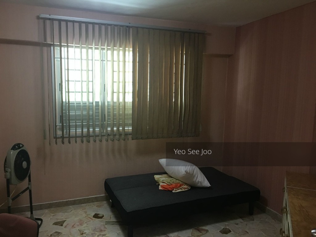 Blk 101 Bukit Purmei Road (Bukit Merah), HDB 3 Rooms #125958052